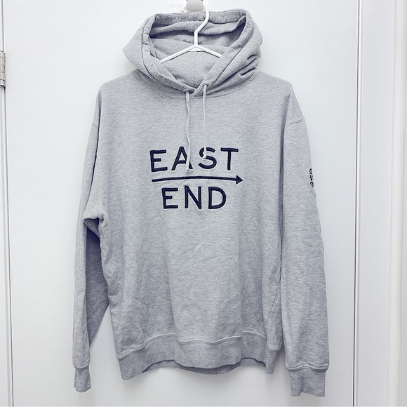 RARE October’s Very Own "East-End" Pullover Hoodie - Picture 2 of 15